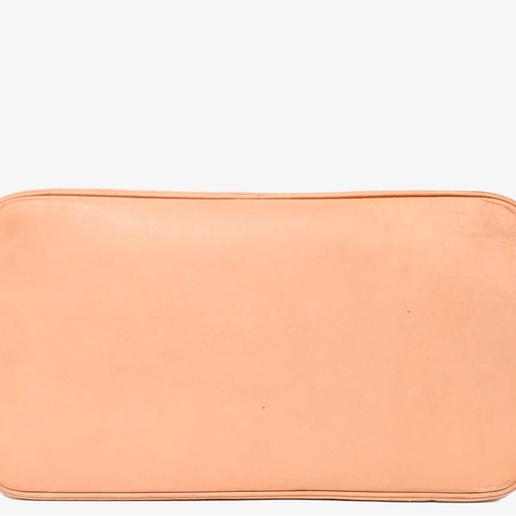 LOUIS VUITTON MONOGRAM ALMA PM TOP HANDLE - Picture 5 of 6